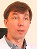 Сергей Алфёров, главный врач Полевской центральной городской больницы